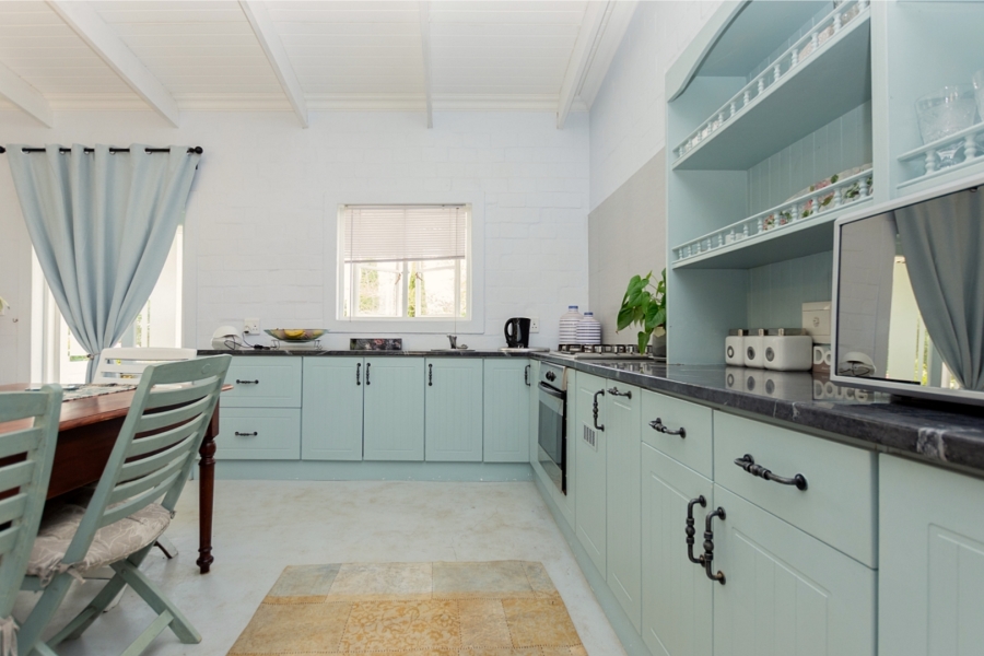 2 Bedroom Property for Sale in Riebeek West Western Cape